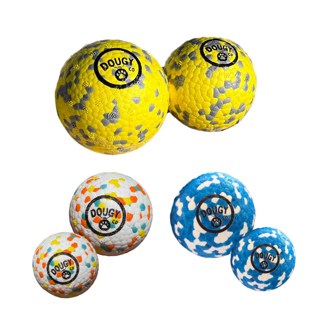 Floaty Ball 2 Pack
