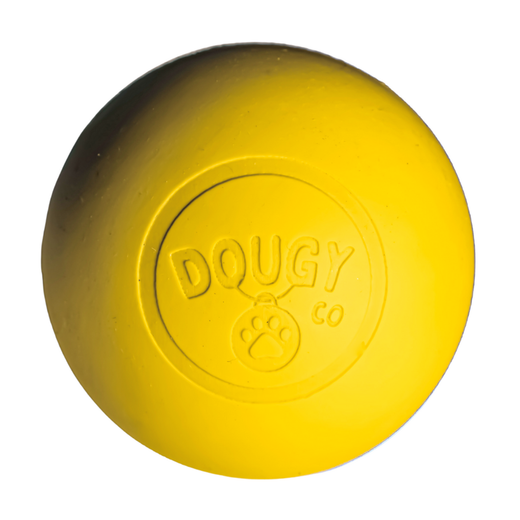 Dougy Ball