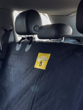 Load image into Gallery viewer, Waterproof Back Seat Cover
