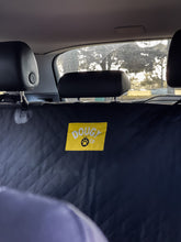 Load image into Gallery viewer, Waterproof Back Seat Cover
